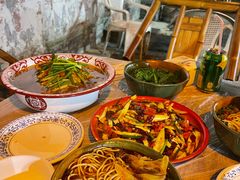 鱼片-拈一筷子·宜宾江湖菜(十一街店)