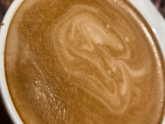 -Peet's Coffee皮爷咖啡(德基店)