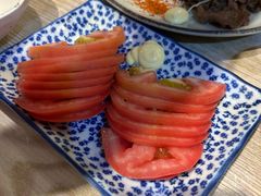 -胜代日本料理(云程巷小区店)