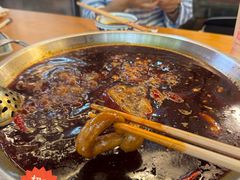 -飘香火锅(玉林西路店)