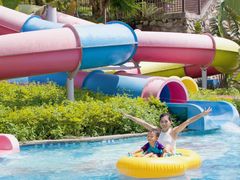 -清远熹乐谷温泉度假酒店