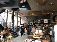 -星巴克(成都太古里二店)