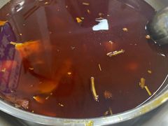 -黑龙滩生态鱼火锅(百寿路店)