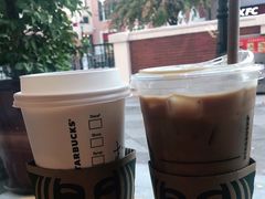 -星巴克(天津佛罗伦萨小镇店)