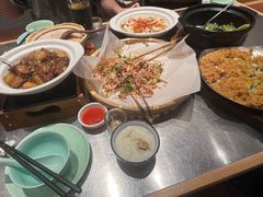 -潮界(虹桥新天地店)