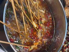 -刘成杰锦州烧烤(南河路店)