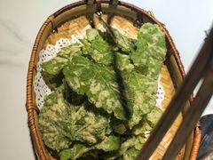 -风味小馆(天目湖宾馆店)