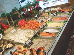 -大锅强·蒸海鲜青岛菜(吾悦广场店)