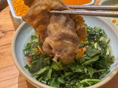 -焰江山·海鲜牛排烤肉自助(环形中心店)