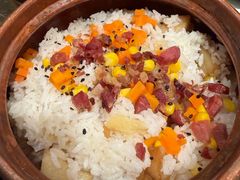 -云海肴云南菜·蒸汽石锅鱼(新奥店)