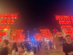 -国色天乡三期陆地乐园