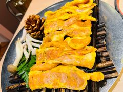 -伊茉家的烤肉店(勒泰中心店)