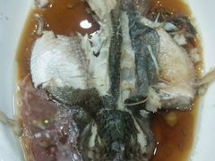 鲈鱼-清真悦宾楼食府(海湖店)