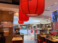 -陇上秦轩西安biangbiang面(EFC欧美金融商业城店)