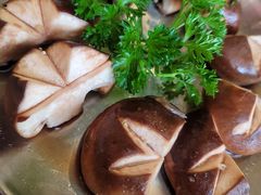 -韩宫宴烤肉·料理(宝山万达店)