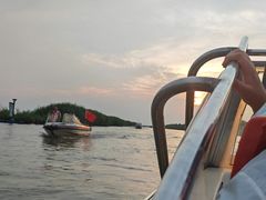 -焦岗湖旅游度假区