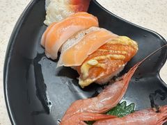 -争鲜回转寿司(东方银座店)