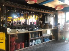 -快河林乡村菜(龙洲湾店)