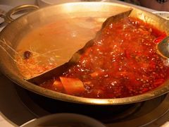-小龙坎火锅(IFS HOT店)