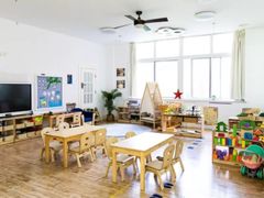 -蓝莓果幼儿园(通州梨园店)