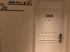 -景禧楼(景尚恐龙主题度假酒店)