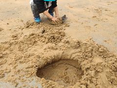 -日照海滨国家森林公园