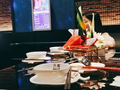 -乐宴KTV(华强北中航城君尚购物中心店)