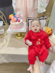 -星玥国际月子中心(天通苑店)
