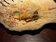 -岩盐·铁板料理(嘉里店)
