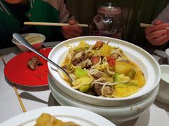 -巴盟人家·内蒙地方菜(华丽家族店)