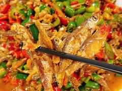 -新凯旋烧烤·燕姐千岛湖土菜