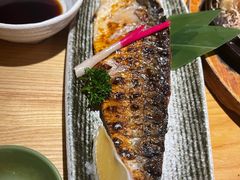 -有喜屋·烧鸟·居酒屋(三钢里店)