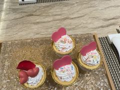 -宁海金海开元名都大酒店·名爵自助餐厅(金水路店)