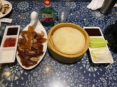 -玉桥餐厅(天坛店)