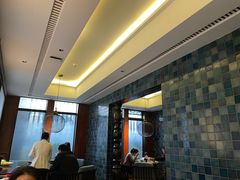 -粗茶淡饭·隐庐私厨(东亭店)