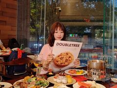 -广州希尔顿逸林酒店-OPEN開·全日制餐厅·海鲜·小火锅·自助餐(东风路店)
