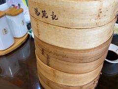 -锡笼记·无锡小笼(大润发店)