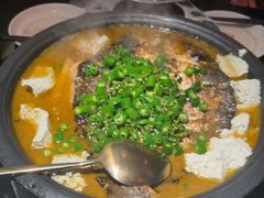 -探鱼·鲜青椒爽麻烤鱼(领展购物广场店)
