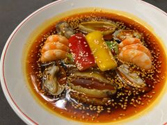 -一澜江宴·江景地标楚菜(江滩公园店)