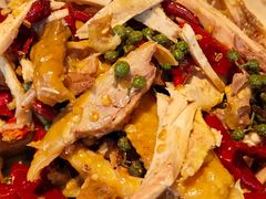 -李子坝梁山鸡(李子坝大鸡哥店)