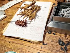 -老白清真烧烤(锦州旗舰店)