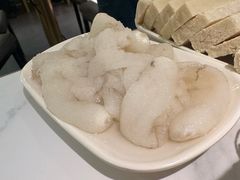 -四川简阳羊肉汤火锅(金台路店)