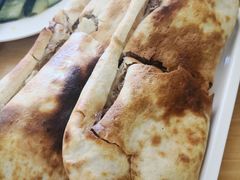 -宝光熏肉鞋底火烧(新街口店)