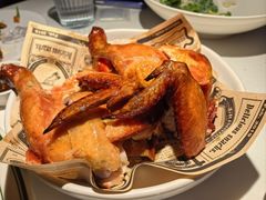 -研食记西餐厅(金融中心店)