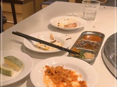 -么子烤肉(化龙池店)