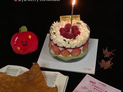 -三只蜜蜂蛋糕(汇一城店)