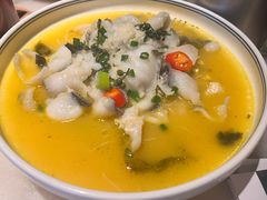 -江南大院松鼠桂鱼(奉贤宝龙店)