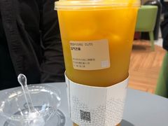 -奈雪的茶(凯德新都心店)