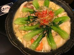 -夜半不二海鲜炭烤(文汇巷店)