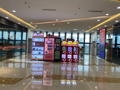 -万达广场(金堂店)